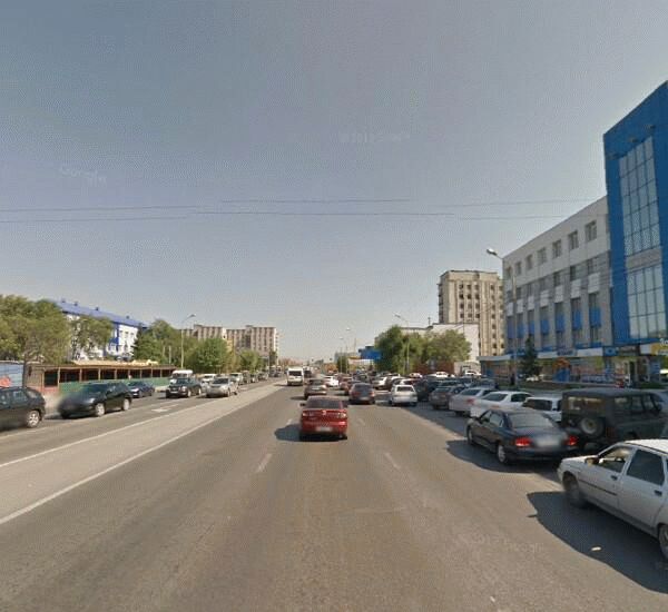 Банкомат Абсолют Банка по адресу ул. Пермякова,  д. 1