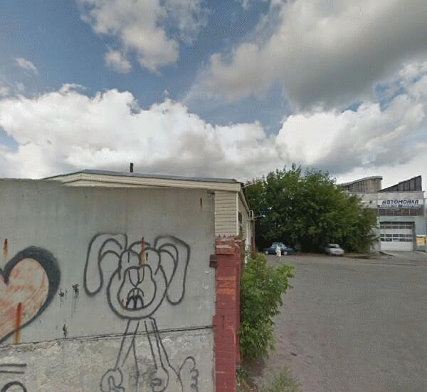 Банкомат Абсолют Банка по адресу ул. Щербакова, д. 119, стр. 7, «Атлант Авто»