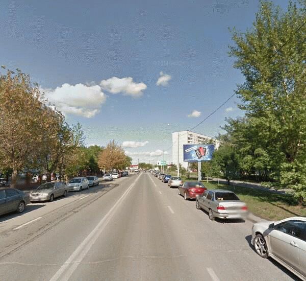 Банкомат Газпромбанка по адресу ул. Воровского,  д. 2