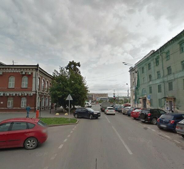 Банкомат Газпромбанка по адресу ул. Грибоедова, д. 2/2, «Салым Петролеум Дев»