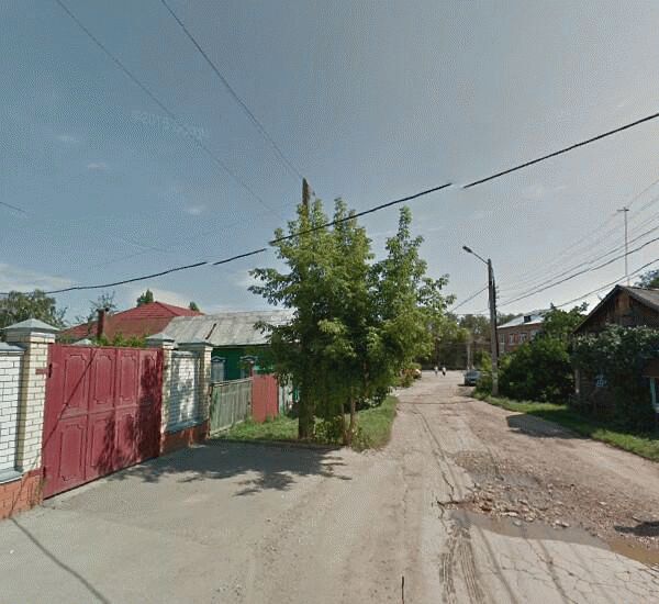 Банкомат Газпромбанка по адресу пгт Боровский, ул. Советская, д. 21, маг. «Абсолют»