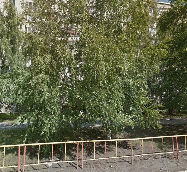 Банкомат Газпромбанка по адресу ул. Логунова, д. 4, ТЦ «Яркий Сибиряк»