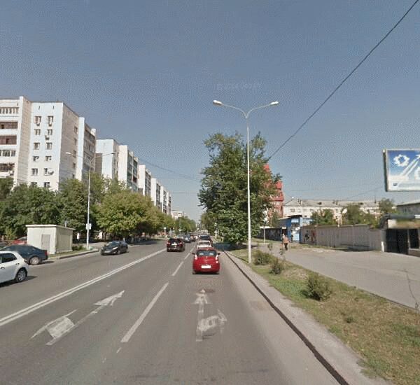 Банкомат Райффайзенбанка по адресу ул. Холодильная, д. 114, оф. банка