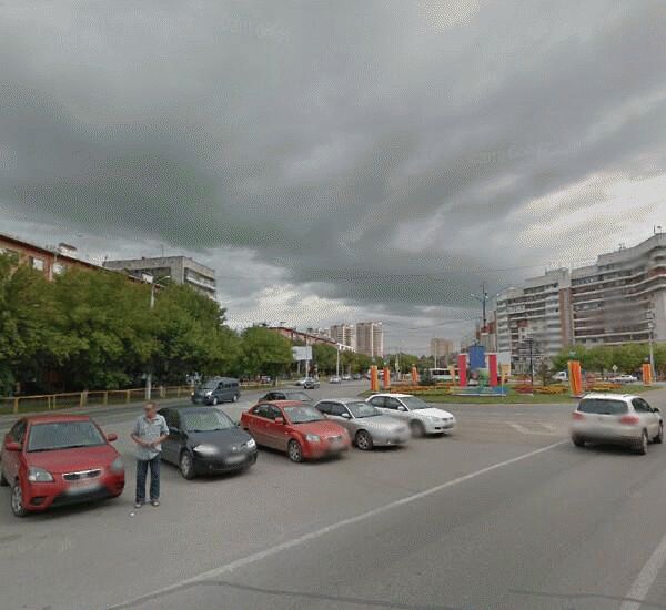 Банкомат банка ВТБ по адресу ул. Ямская, д. 89, кор. 1, стр. А, ООО «Фарммедсервис»