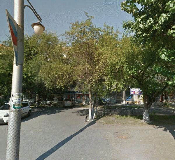 Банкомат ЮниКредита по адресу ул. Республики, д. 155/2, операционный офиц «Тюменский»