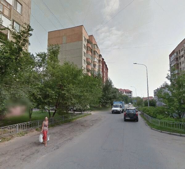 Банкомат Сбербанка России по адресу Московский тракт, д. 141, оф. банка