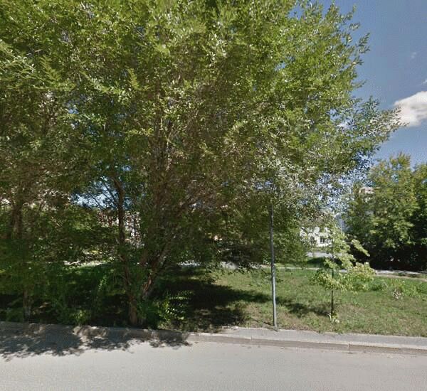 Банкомат Сбербанка России по адресу ул. Беляева, д. 19, оф. банка