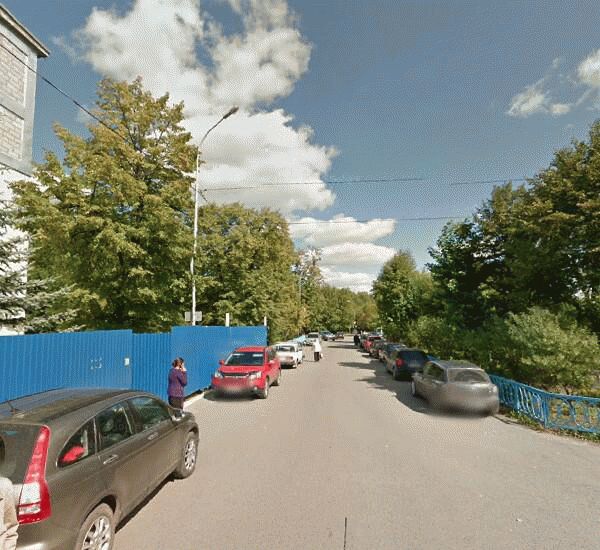 Банкомат Сбербанка России по адресу ул. Интернациональная, д. 179, оф. банка