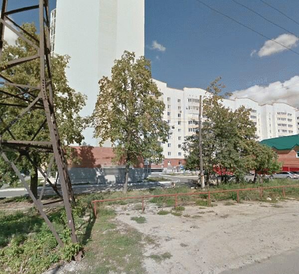 Банкомат Сбербанка России по адресу ул. Ленинградская, д. 11, оф. банка