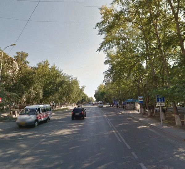 Банкомат Сбербанка России по адресу ул. Мельникайте, д. 54, оф. банка