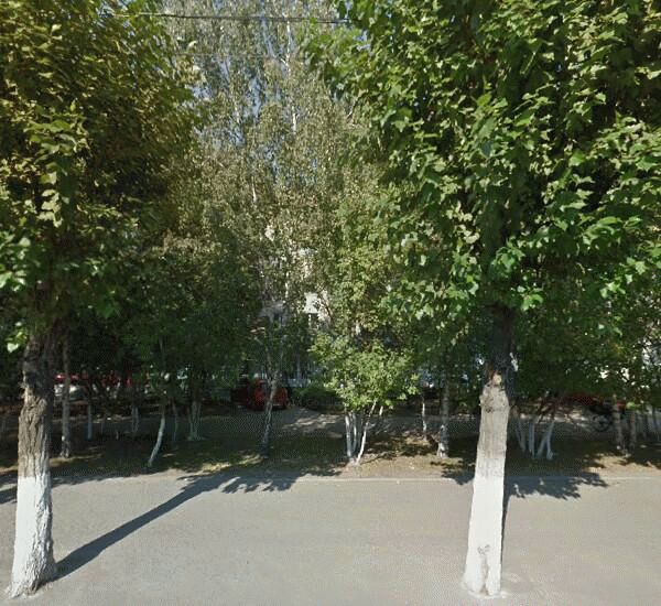 Банкомат Сбербанка России по адресу ул. Республики, д. 169, ТЦ «Эфир»