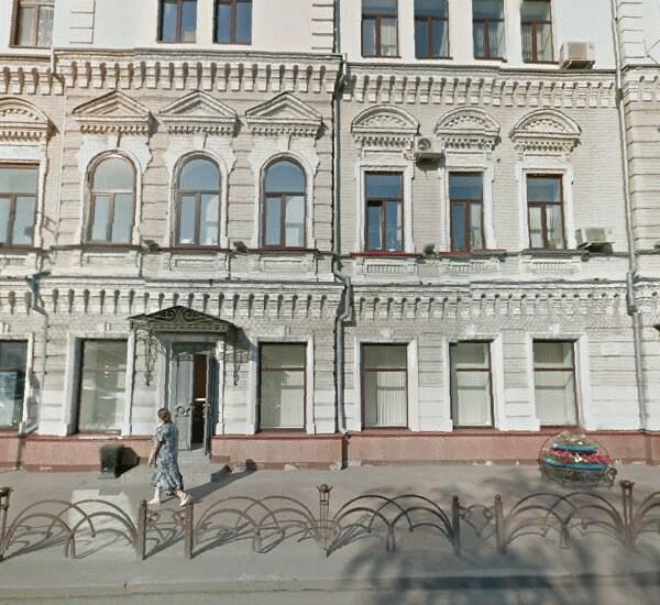 Банкомат Сбербанка России по адресу ул. Республики, д. 28, лит. А, оф. банка