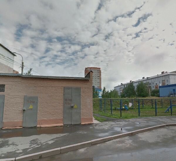 Банкомат Сбербанка России по адресу ул. Широтная, д. 118, магазин «Абсолют»