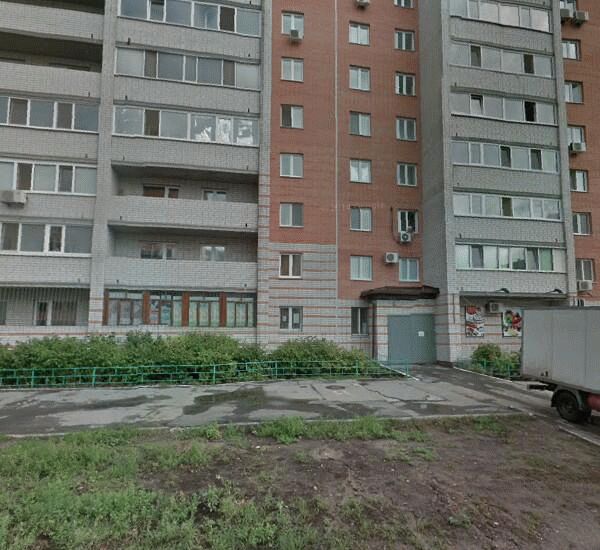 Банкомат Сбербанка России по адресу ул. Широтная, д. 146, кор. 1, Семейный маркет