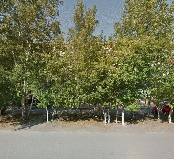 Банкомат банка Траст по адресу ул. Республики, д. 186