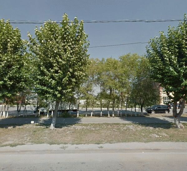 Банкомат банка Траст по адресу ул.50 лет Октября (Завод "НЕФТЕПРОММАШ")