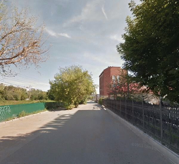 Банкомат банка Агропромкредит по адресу ул. Северная,  д. 32а