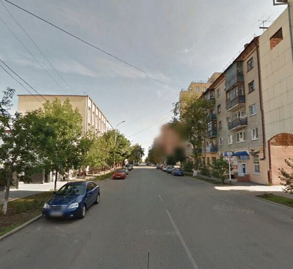 Банкомат Связь-Банка по адресу ул. Кирова, д. 25/1, Филиал ОАО «АКБ Связь-Банк»