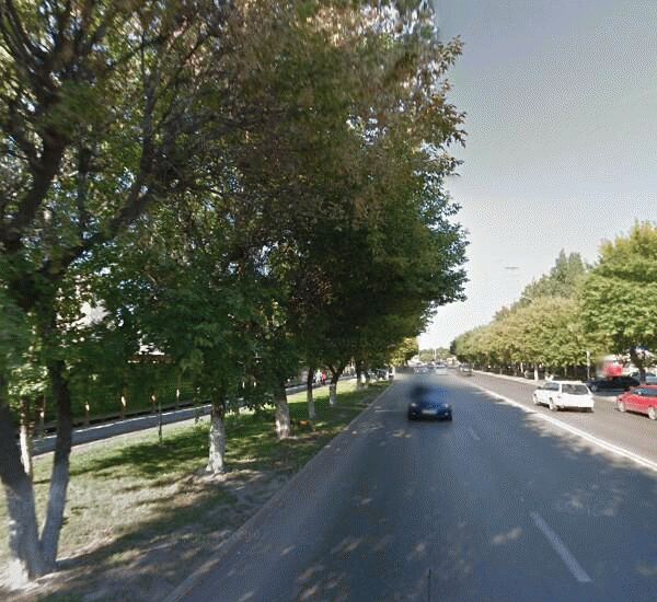 Банкомат Ханты-Мансийского Банка по адресу ул. Ямская, д. 75, магазин «Русское-Поле»