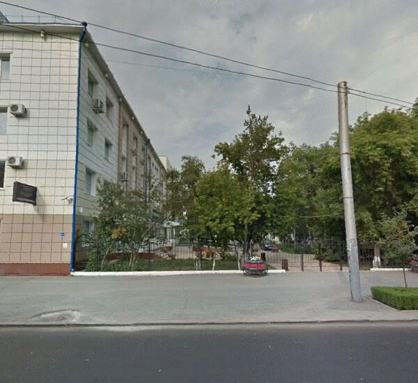 Банкомат Ханты-Мансийского Банка по адресу ул. Ленина, д. 26, ГРКЦ «Ленинский»