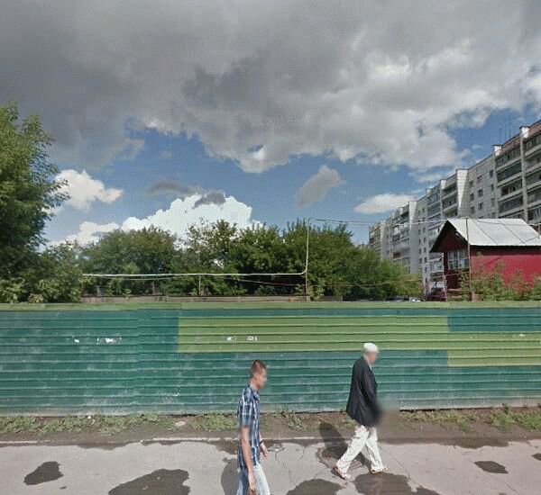 Банкомат Национального Резервного Банка по адресу ул. Малыгина, д. 4