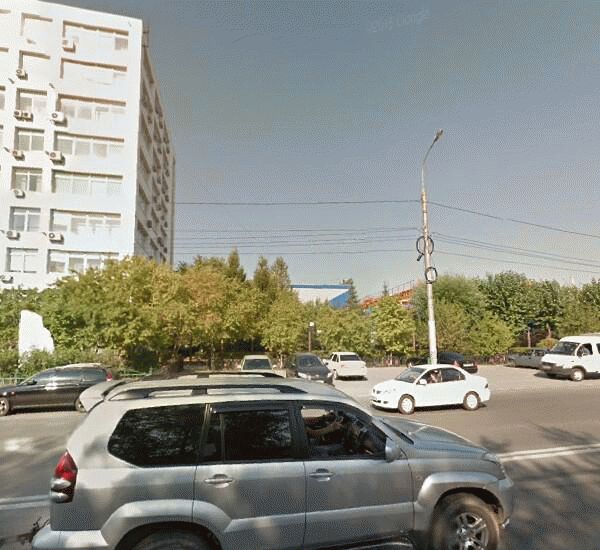 Банкомат Транскапиталбанк по адресу ул.Республики, д. 252, стр. 12 (проходная завода)  