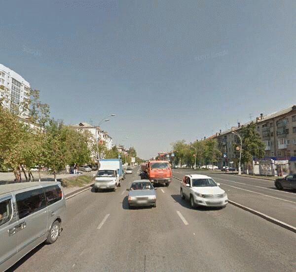 Банкомат МТС-Банка по адресу Мельникайте ул., д.100А/1, ОАО «МТС»