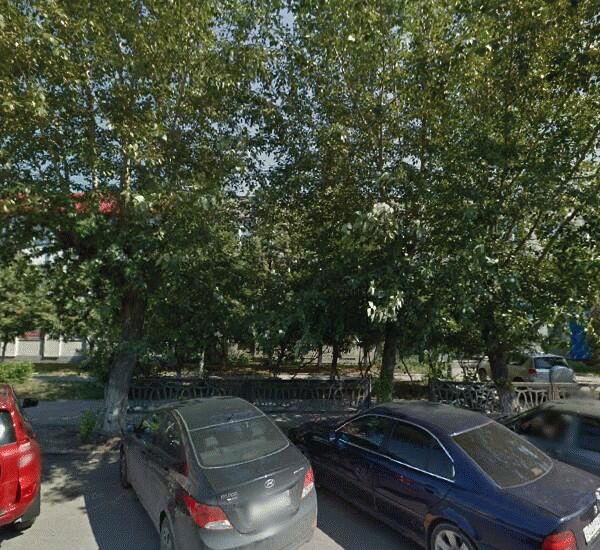 Банкомат МТС-Банка по адресу Харьковская ул., д. 59, оф. банка