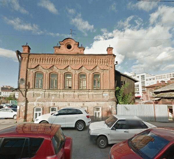 Банкомат Запсибкомбанка по адресу ул. Советская, д. 54, ТЦ  «Новый Пассаж»