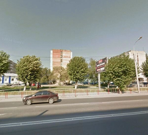 Банкомат Запсибкомбанка по адресу ул. Республики, д. 250, лит. Б, Индустриальный филиал «Запсибкомбанка» ОА