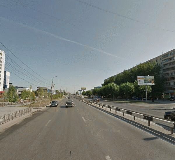 Банкомат Запсибкомбанка по адресу ул. Пермякова, д. 50, ТЦ «Солнечный»