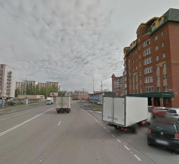 Банкомат Запсибкомбанка по адресу ул. Олимпийская, д. 6, ТЦ «Метелица»