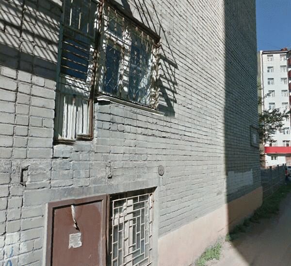 Банкомат Запсибкомбанка по адресу ул. Мельникайте, д. 44, кор. 2-1, ТЦ «Мостовский»