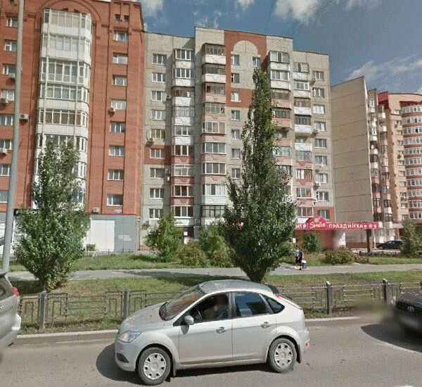 Банкомат Запсибкомбанка по адресу ул. Мельникайте, д. 125, лит. А, кор. 2, ДО № 2 «Южный»