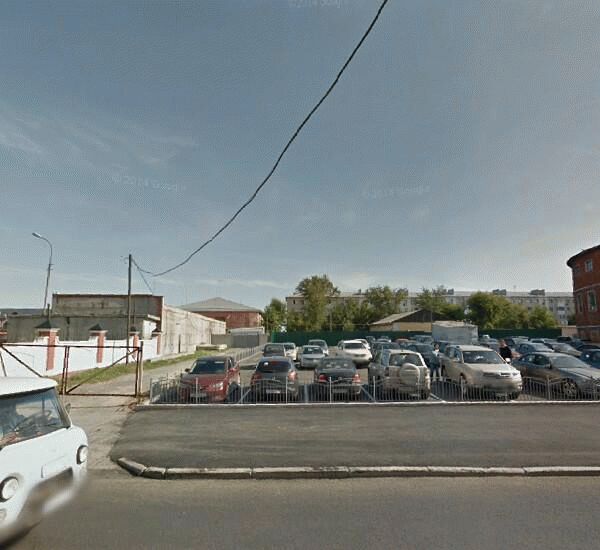 Банкомат Запсибкомбанка по адресу ул. Ленина, д. 2, лит. А, ТОЦ «Панорама»