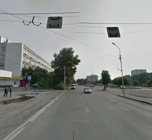 Банкомат Запсибкомбанка по адресу ул. Герцена, д. 103, магазин «Рентал»