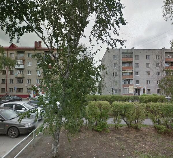 Банкомат Запсибкомбанка по адресу ул. Геологоразведчиков, д. 28, лит. А, холл ЗАО «ИА «Сибинформбюро»