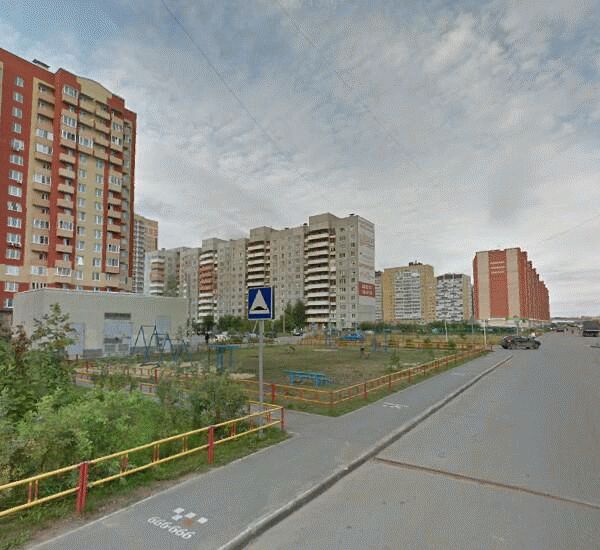 Банкомат Запсибкомбанка по адресу ул. Газовиков, д. 41/4,  ДО № 1  «На Муравленко»