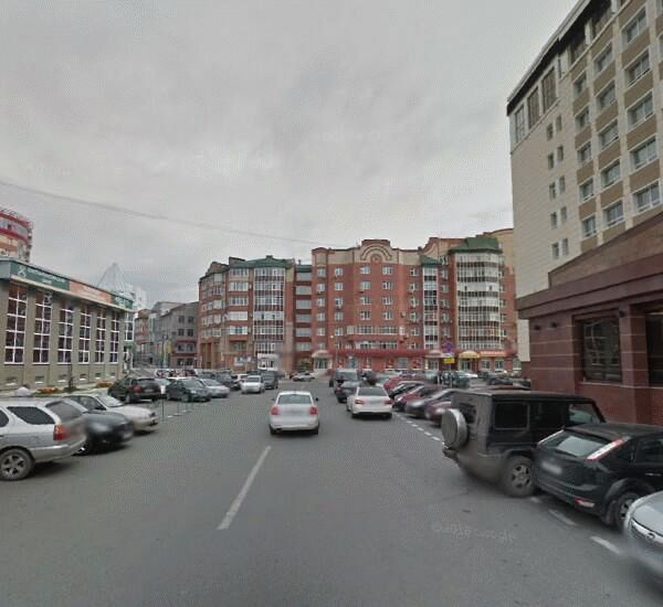 Банкомат Запсибкомбанка по адресу ул. 8 Марта, д. 1, инфокиоск, головной офис «Запсибкомбанк» ОАО