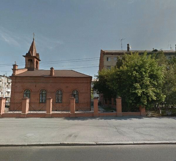 Банкомат Запсибкомбанка по адресу с. Нижняя Тавда, ул. Ленина, д. 7, инфокиоск, ТЦ «Бахетле-Сибири»