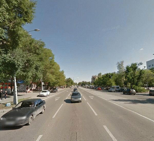 Банкомат Сибнефтебанка по адресу ул. Мельникайте, д. 66, магазин «Эльдорадо»