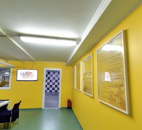 Банкомат Сибнефтебанка по адресу ул. Пермякова, д. 50, лит. Б, ТРЦ «Солнечный»