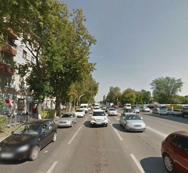 Банкомат Стройлесбанка по адресу ул. Профсоюзная, д. 103, ТЦ «Калинка»