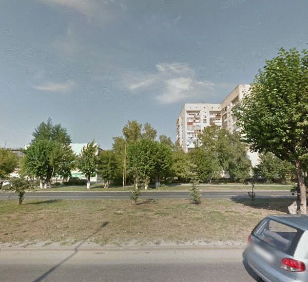 Банкомат Росбанка по адресу ул. 50 лет Октября д. 34, кор. 1, оф. банка