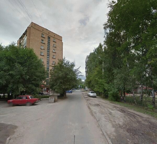 Банкомат МДМ-Банка по адресу ул. Мельникайте, д. 81, оф. банка