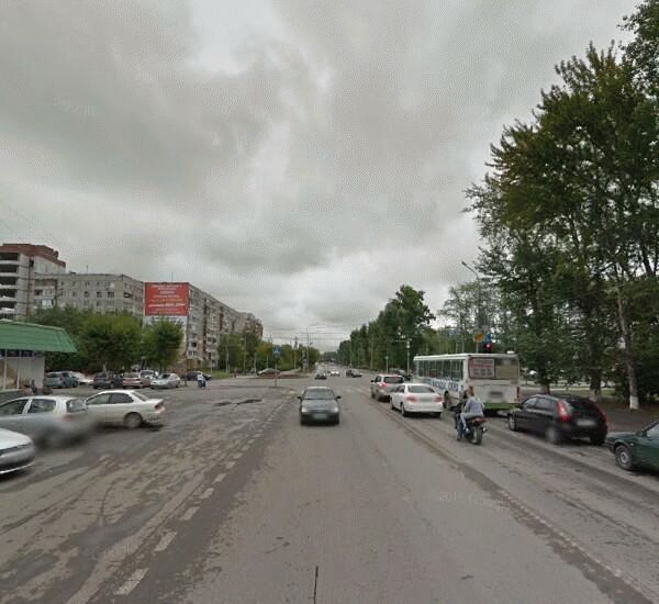 Банкомат МДМ-Банка по адресу ул. Одесская, д. 40,  ТЦ «Монетка»