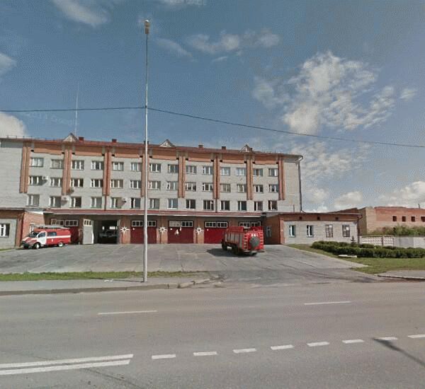 Банкомат МДМ-Банка по адресу ул. Таллинская, д. 4, лит. А, ТЦ «Новый Восточный»