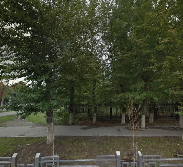 Банкомат банка Уралсиб по адресу ул. Мельникайте, д. 91, гостиница «Шаим»