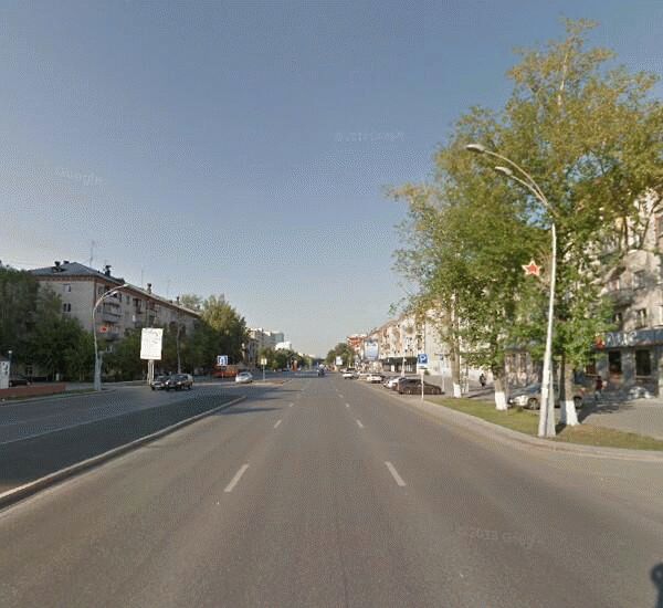 Банкомат банка Югра по адресу ул. Мельникайте, д. 97, магазин «Элис» 