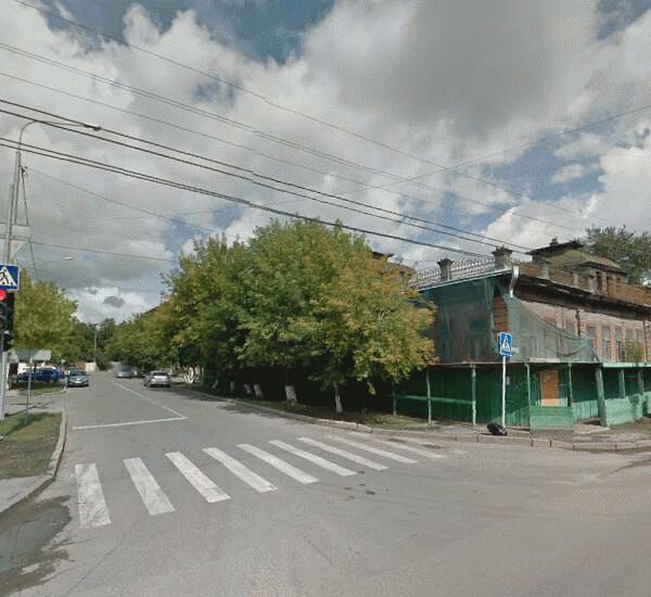 Банкомат Альфа-Банка по адресу ул. Осипенко, д. 81, ОАО «Тюменский дом печати»